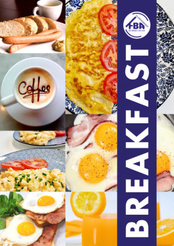 breakfast restaurant Air Club Prague
